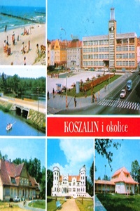 Koszalin