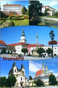 Kroměříž