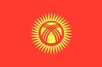 Kyrgyzstan