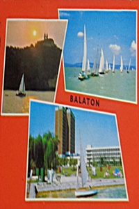 Lacul Balaton