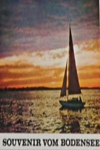 Lake Constance (Bodensee)