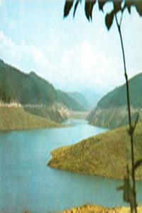 Lacul Vidra