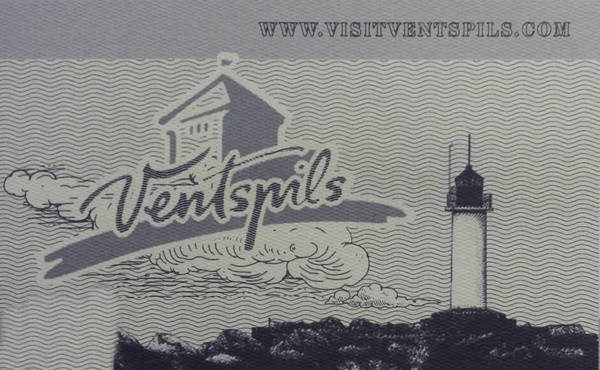 Letonia - Ventspils