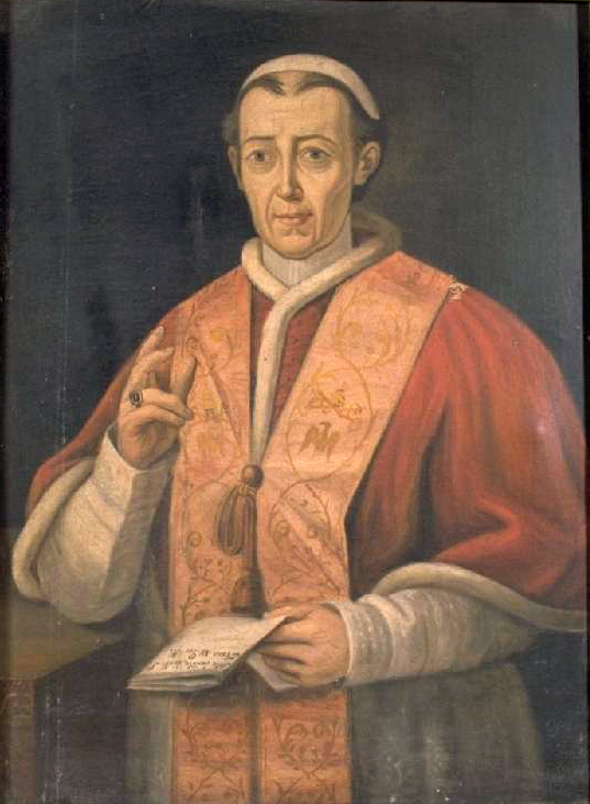 Leo XII (1823-1829)