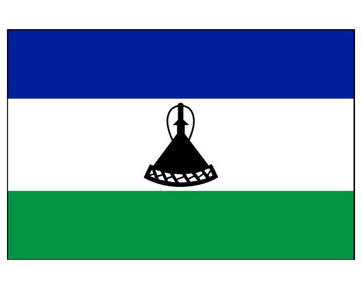 Lesotho