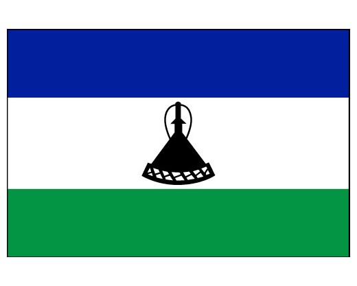 Lesotho