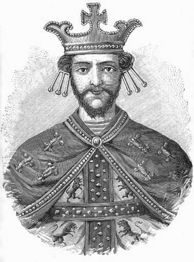 Levon I the Magnificent (1198-1219)