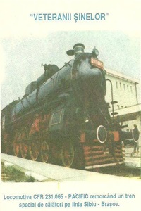 Locomotive - trenuri