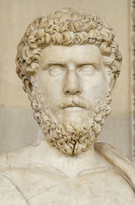 Lucius Aelius Verus (136-138)