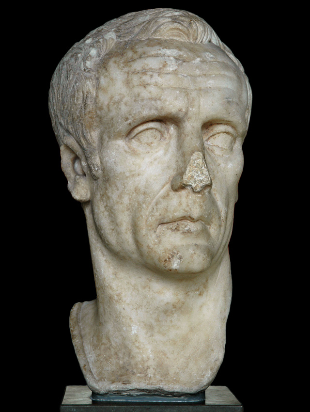 Lucius Cornelius Sulla Felix (88,, 82-79 i.Hr.)