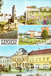 Lugoj