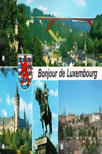 Luxemburg