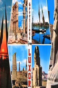 Luxor