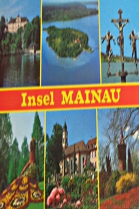 Mainau