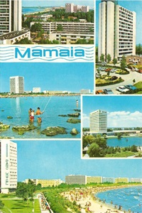 Mamaia