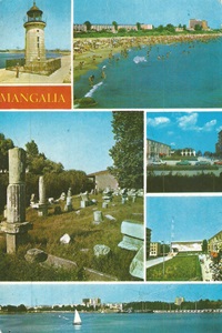 Mangalia