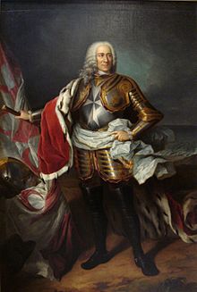 Manuel Pinto de Fonseca (1741-1773)