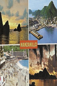 Manzanillo