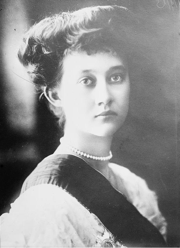 Marie-Adélaïde (1912-1919)