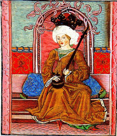 Maria (1382-1385)