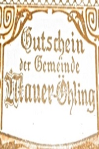 Mauer-Öhling