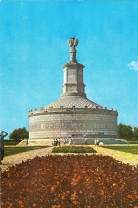 Mausoleums