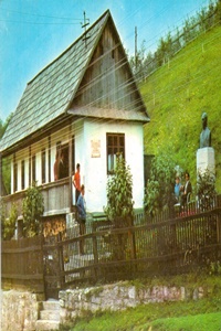 Memorial Museum "Liviu Rebreanu"