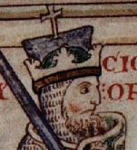 Mercia - Offa (757-796)