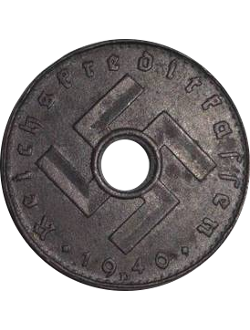 Military coinage (1940-1941)