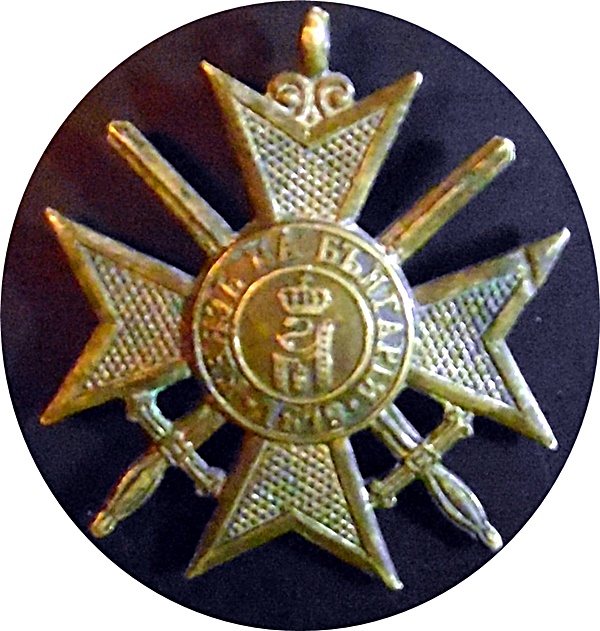 military decoration