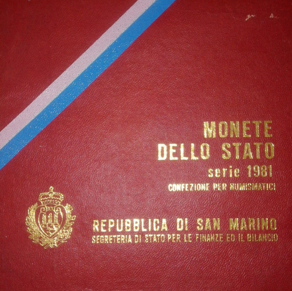 Seturi de monetarie