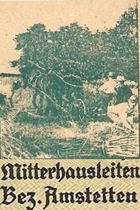 Mitterhausleiten