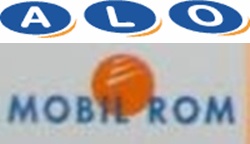 Mobil Rom - ALO (Recharge Card)