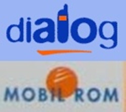 Mobil Rom - Dialog (Cartele SIM)