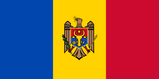 Moldova Republic