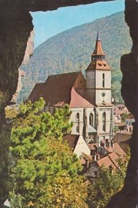 Monasteries, Churches, Hermitages - Ardeal