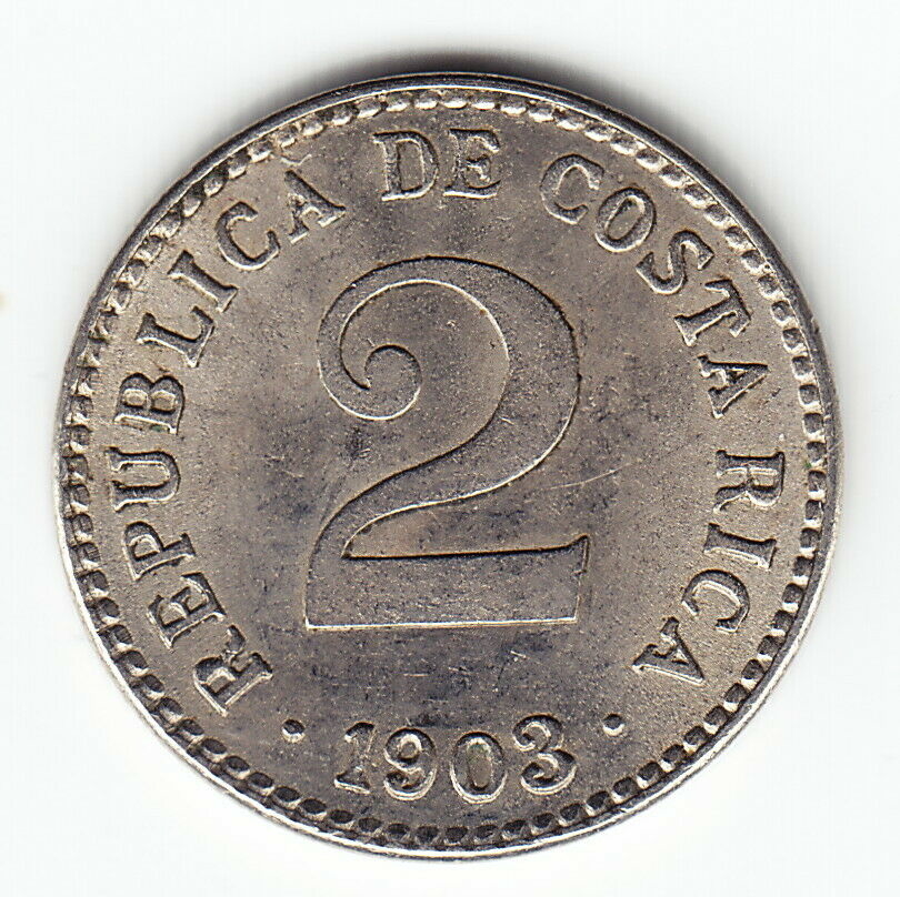 Monetary reform of 1897 - Colon (1897-1928)