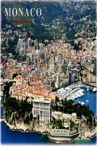 Monte Carlo