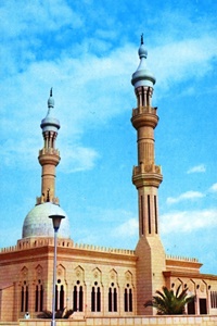 Mosques