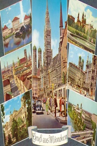 Munich