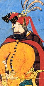 Murad IV (1623-1640)