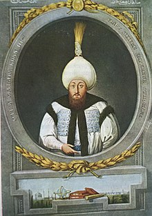 Mustafa III (1757-1774)