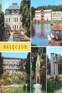 Nałęczów