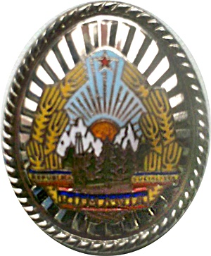 National emblem