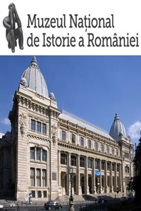 Muzeul Național de Istorie al României - București