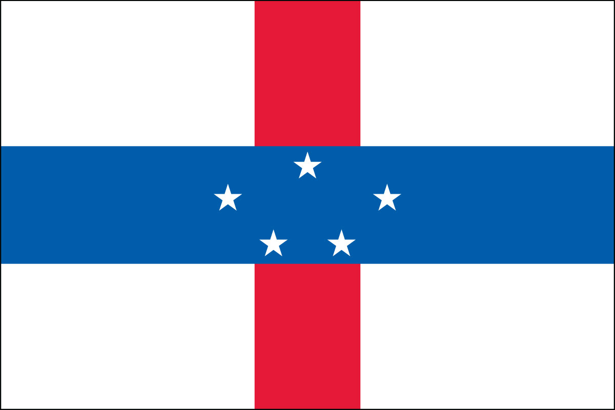 Netherlands Antilles