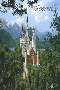 Castelul Neuschwanstein