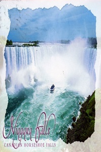 Niagara Falls