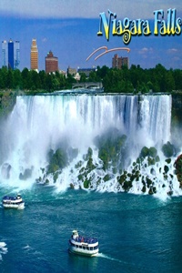 Niagara Falls