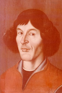 Nicolaus Copernicus